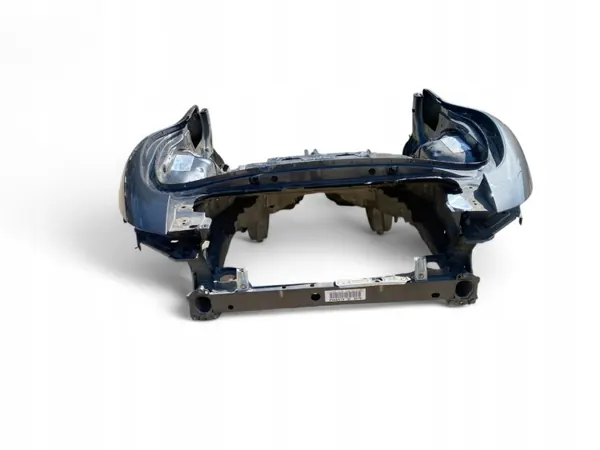 Porsche 99150156900 Heckblech - Gebraucht image 9