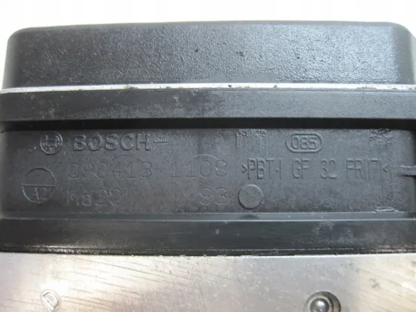 ABS-jarrupumppu OEM 9804790480 Citroen DS5:lle image 10