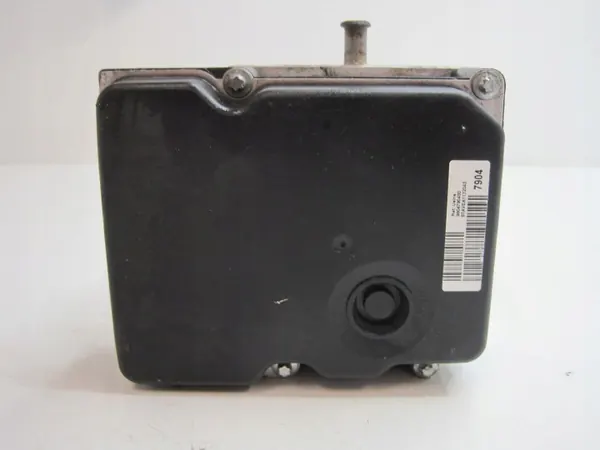 ABS-jarrupumppu OEM 9804790480 Citroen DS5:lle image 5