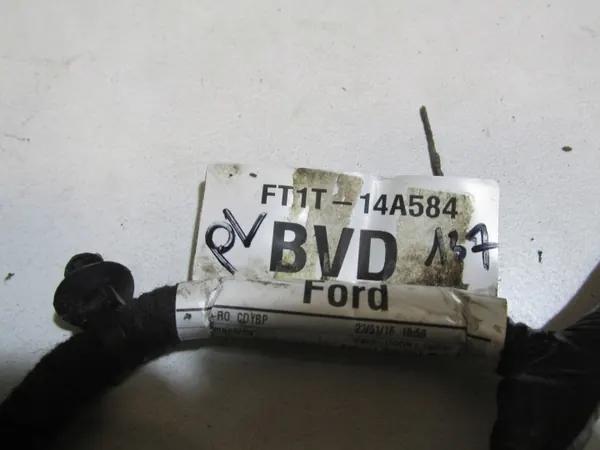 FT1T-14A584-BVD Türverkabelung Vorne Links image 7