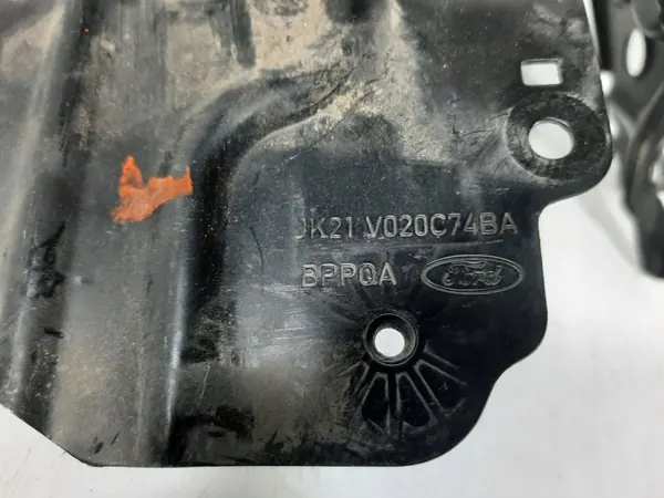Motorsteuergerät Halterung OEM JK21V020C74BA1 image 10