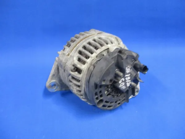 Vaihtovirtageneraattori Fiat Ducato III Boxer II 3.0 image 2