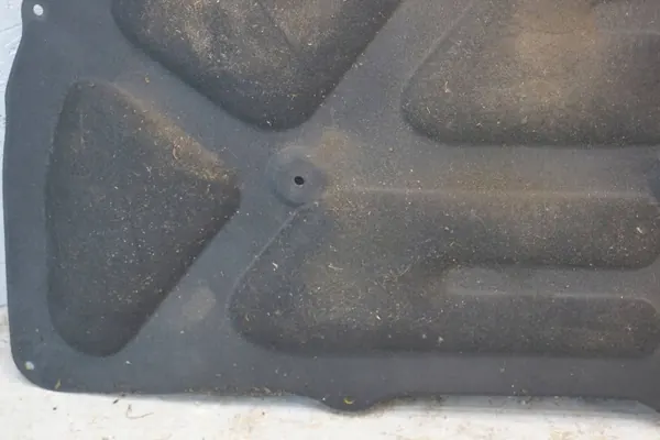 Kia Soul I konepellieristys OEM JKM23138 - Käytetty image 10