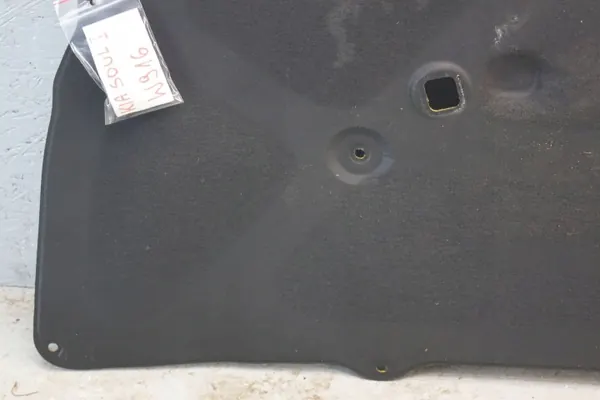 Kia Soul I konepellieristys OEM JKM23138 - Käytetty image 3