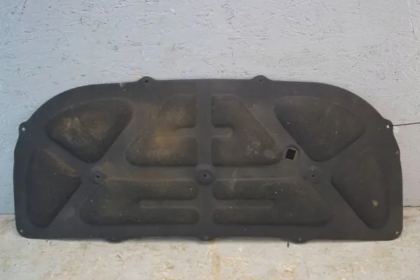 Kia Soul I konepellieristys OEM JKM23138 - Käytetty image 8