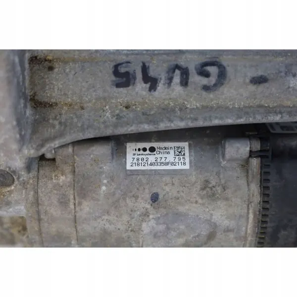 Cilinderkop pakking BMW OE 6874850MWGK Compleet image 4