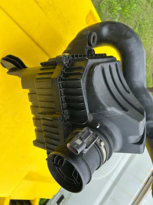 Caixa filtro ar OEM 76544445 para Fiat Ducato image 3