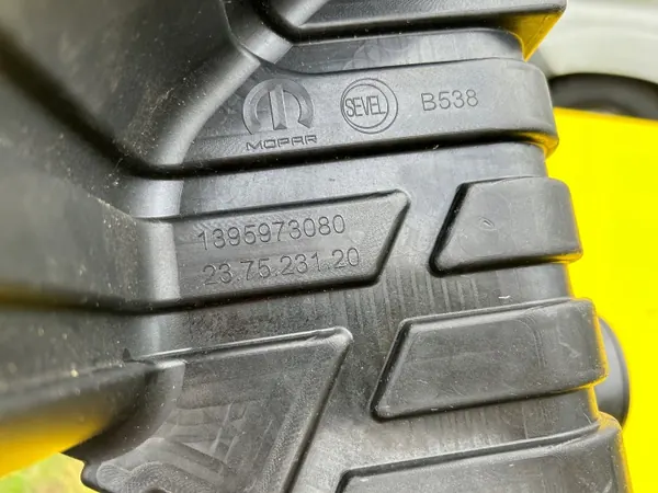 Caixa filtro ar OEM 76544445 para Fiat Ducato image 4