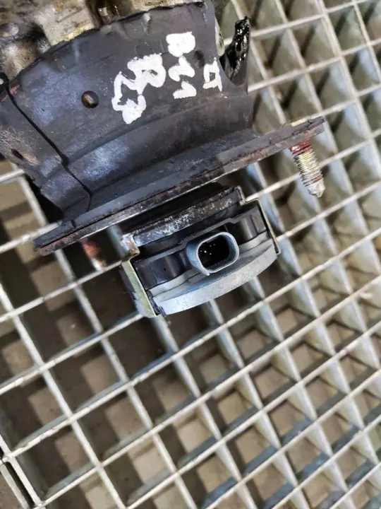 Bakre Vänstra Stötdämpare Mercedes SL R230 A2303200213 image 2