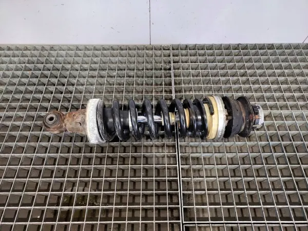 Bakre Vänstra Stötdämpare Mercedes SL R230 A2303200213 image 3