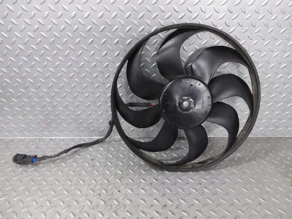 Radiatorventilator AGR35177 - Toyota ProAce City image 2