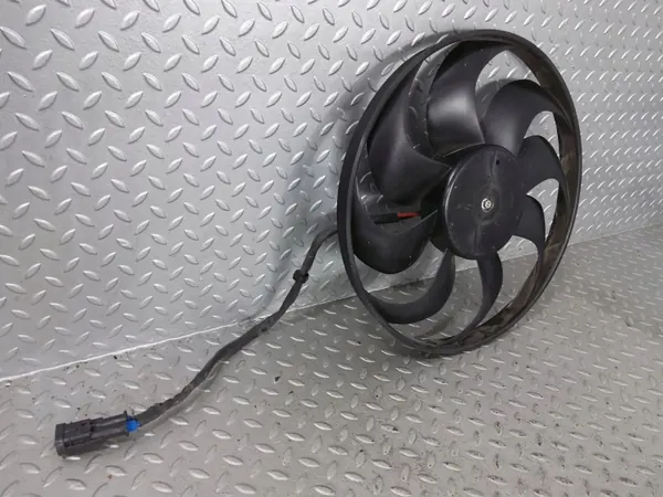 Radiatorventilator AGR35177 - Toyota ProAce City image 3