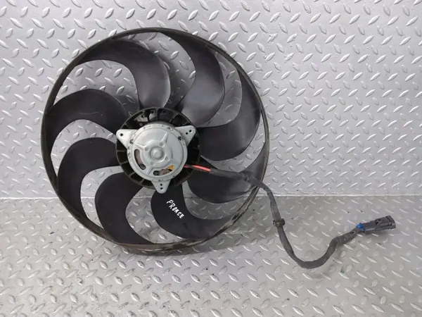Radiatorventilator AGR35177 - Toyota ProAce City image 6
