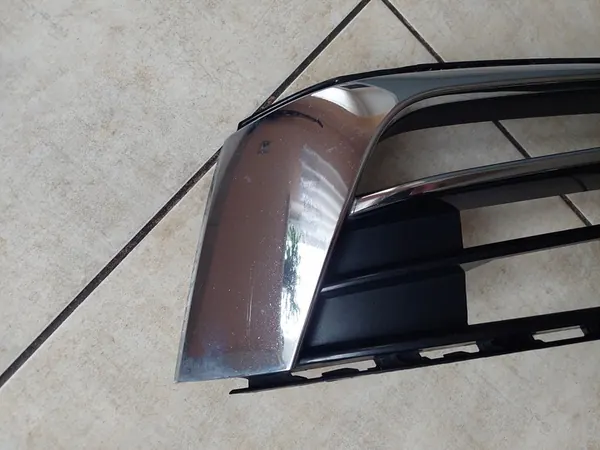 Griglia Paraurti - Destro Anteriore - BMW 5 G30 G31 - OEM image 2