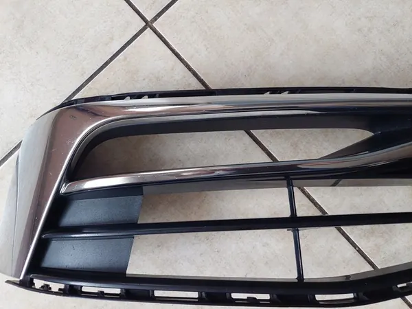 Griglia Paraurti - Destro Anteriore - BMW 5 G30 G31 - OEM image 3