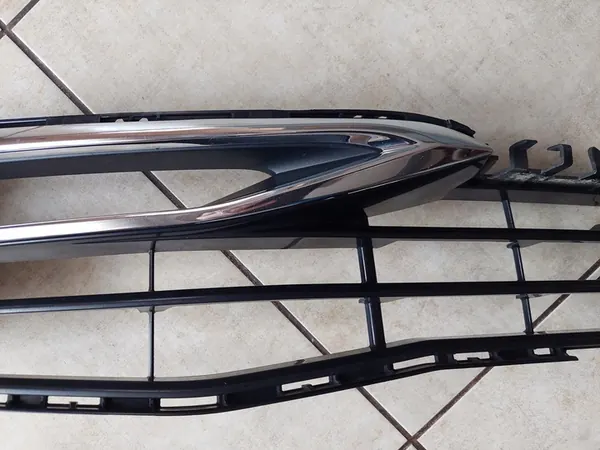 Griglia Paraurti - Destro Anteriore - BMW 5 G30 G31 - OEM image 4