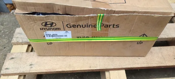 Luz trasera izquierda Hyundai Kona 92405J9000 image 10