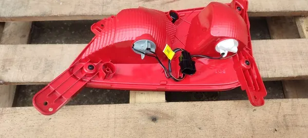 Luz trasera izquierda Hyundai Kona 92405J9000 image 3