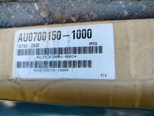 Blic Moottorin Kansi AUDI A3 image 10