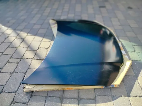 Blic Moottorin Kansi AUDI A3 image 3