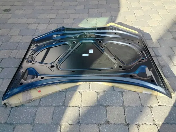 Blic Moottorin Kansi AUDI A3 image 5