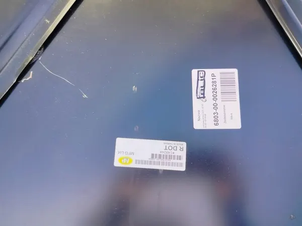 Blic Moottorin Kansi AUDI A3 image 7