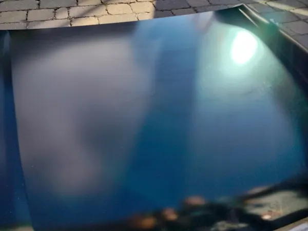 Blic Moottorin Kansi AUDI A3 image 9