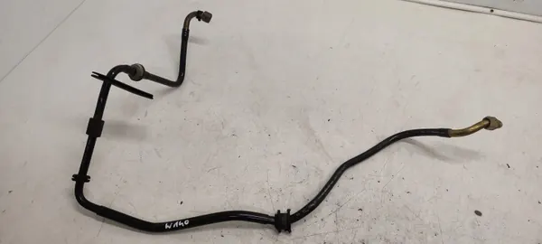 Durite à vide OEM 1409973481 pour Mercedes W140 3.2 image 2