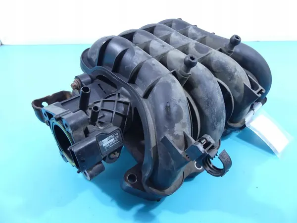 Colector de admisión Smart Forfour I 04-06 1.5 16V Colt image 2