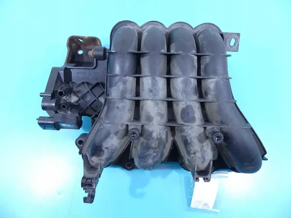 Colector de admisión Smart Forfour I 04-06 1.5 16V Colt image 3