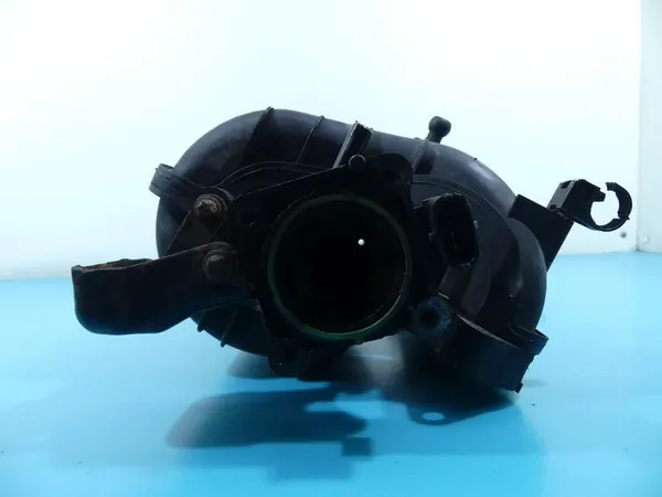 Colector de admisión Smart Forfour I 04-06 1.5 16V Colt image 5