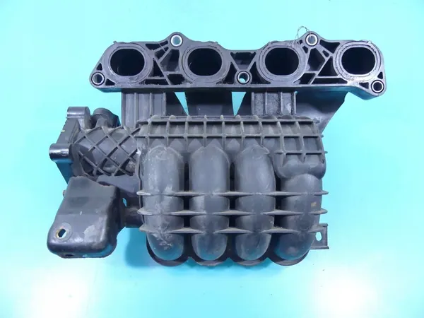 Colector de admisión Smart Forfour I 04-06 1.5 16V Colt image 8