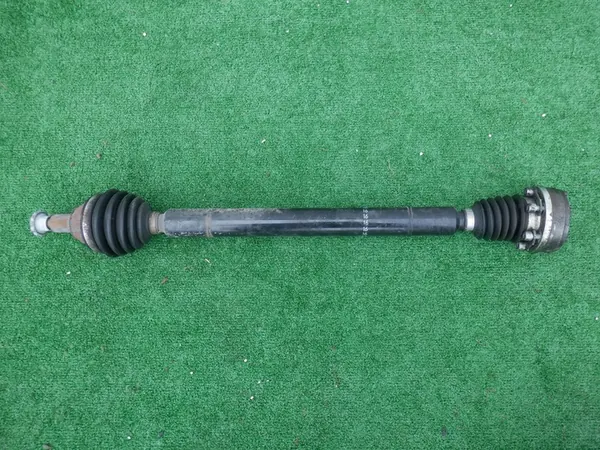 Fram höger drivaxel VW Skoda Seat 1.4 TSI image 2