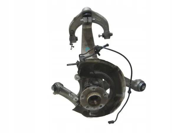 BMW 7 F01 F02 Rechter Voorstuurstaaf OEM 31216775768 image 2