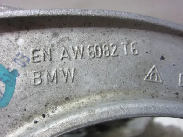 BMW 7 F01 F02 Rechter Voorstuurstaaf OEM 31216775768 image 10