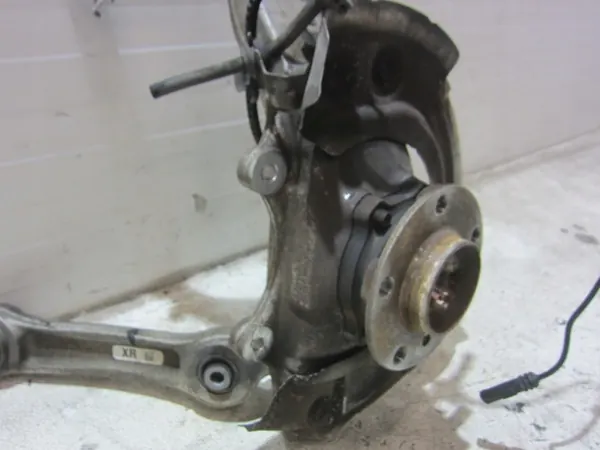 BMW 7 F01 F02 Rechter Voorstuurstaaf OEM 31216775768 image 3
