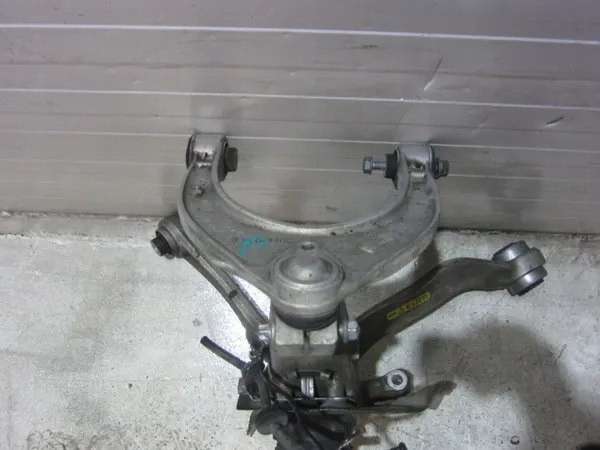 BMW 7 F01 F02 Rechter Voorstuurstaaf OEM 31216775768 image 4