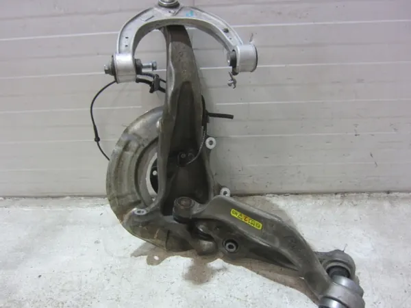 BMW 7 F01 F02 Rechter Voorstuurstaaf OEM 31216775768 image 5