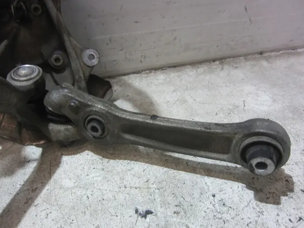 BMW 7 F01 F02 Rechter Voorstuurstaaf OEM 31216775768 image 7