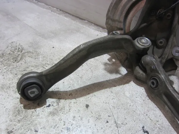 BMW 7 F01 F02 Rechter Voorstuurstaaf OEM 31216775768 image 8