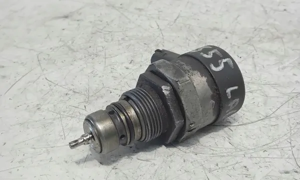Soupape carburant H8200610770 pour Trafic II/Vivaro 2.0 DCI image 3