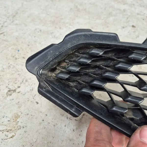 GRIGLIA MITSUBISHI SPACE STAR II 2 LIFT 16-19 image 2