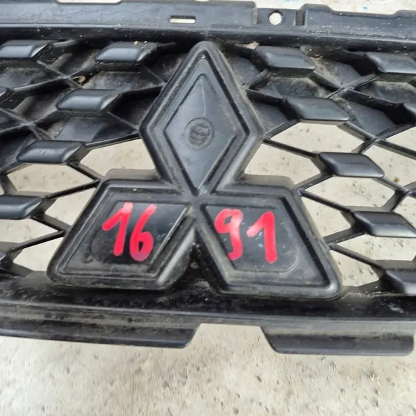 GRIGLIA MITSUBISHI SPACE STAR II 2 LIFT 16-19 image 4