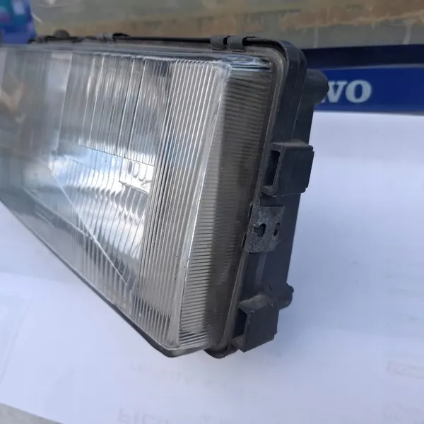 VOLVO 740 760 Vasemman Puolen Ajovalo 84-89 image 3