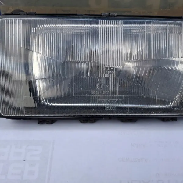 VOLVO 740 760 Vasemman Puolen Ajovalo 84-89 image 4