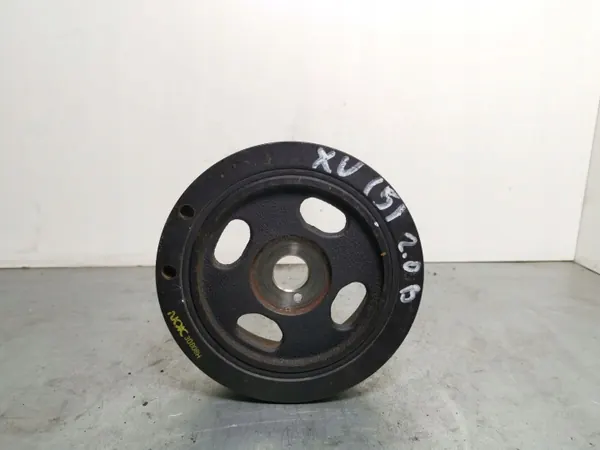 FBZ10026 Krukaspoelie voor Subaru XV 2013 image 2