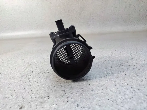 BOSCH Luftmassenmesser Audi A6 S6 C5 2.7 BT OEM 078906461B image 2