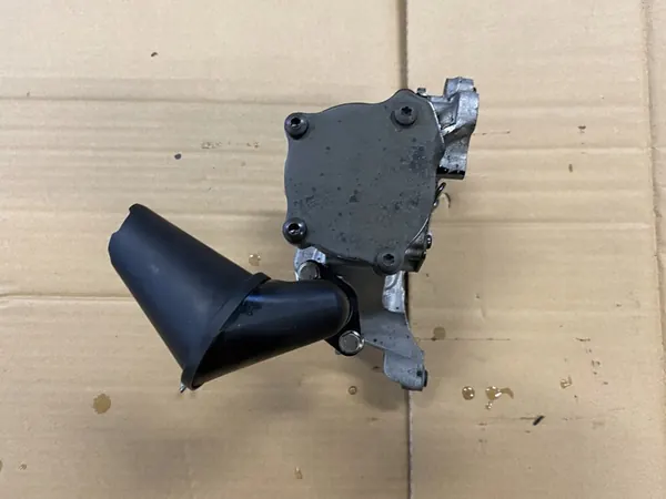 Olje pump VW T6 2.0TDI VW OE image 5