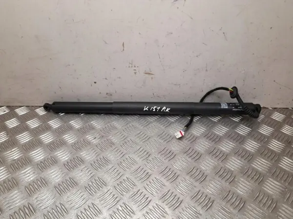 Kaasujousi OEM 8892891310 Polestar 4 2025 image 2