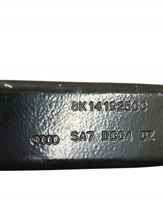 Suporte barra direção OEM 8K1419250C Audi Q5 image 7